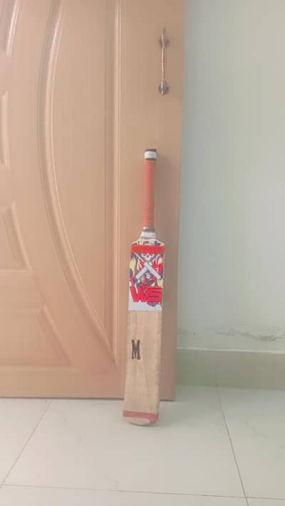 WS BAT