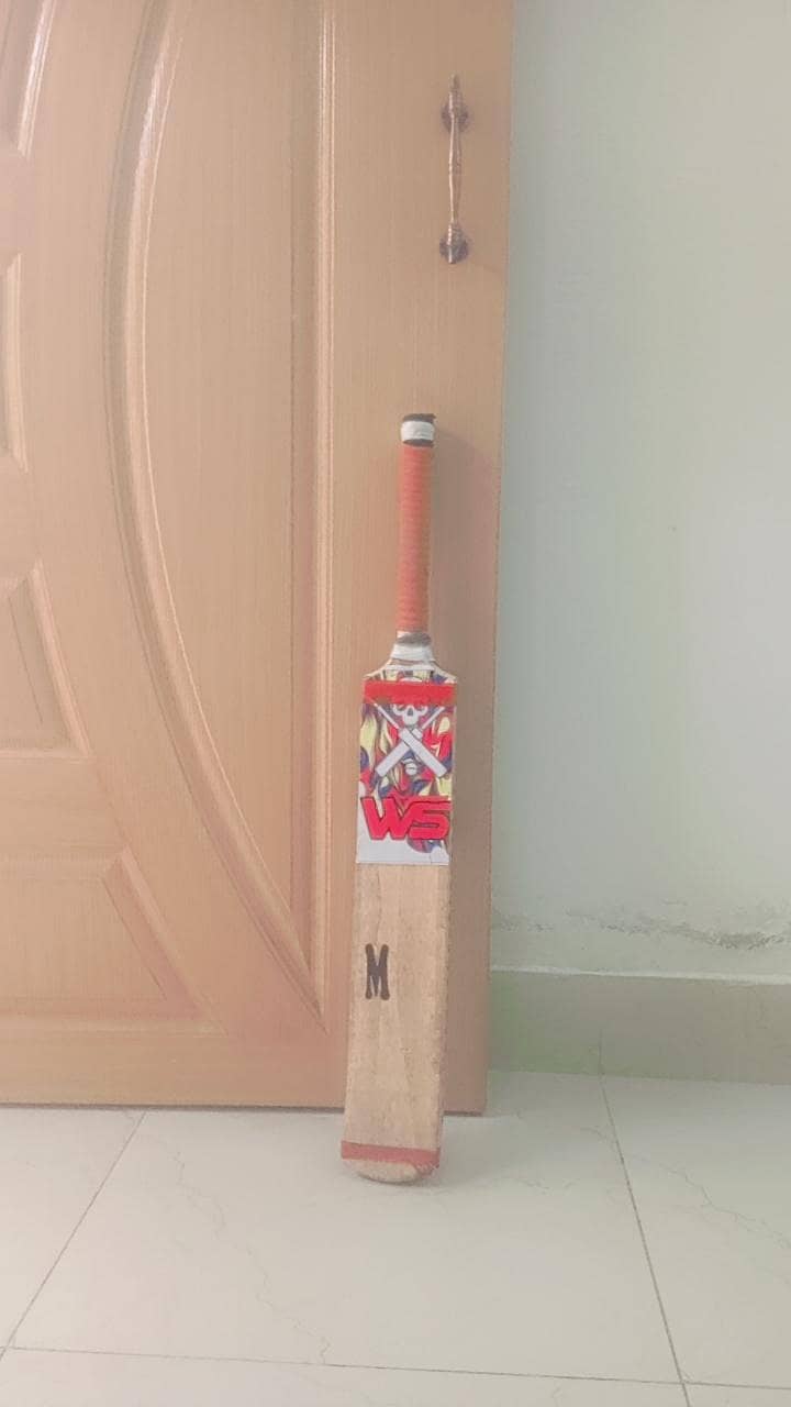 WS BAT 0