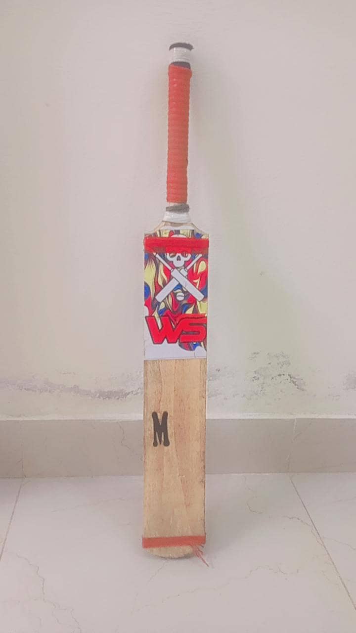 WS BAT 2