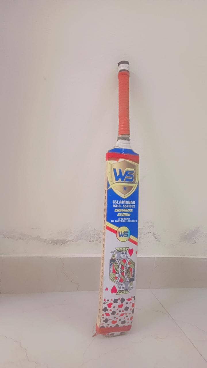 WS BAT 3