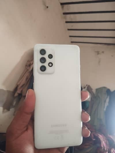 Samsung Mobile A51