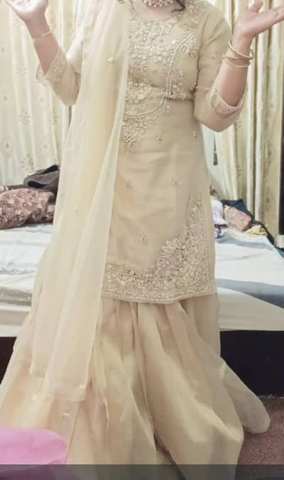 wedding dress for sale