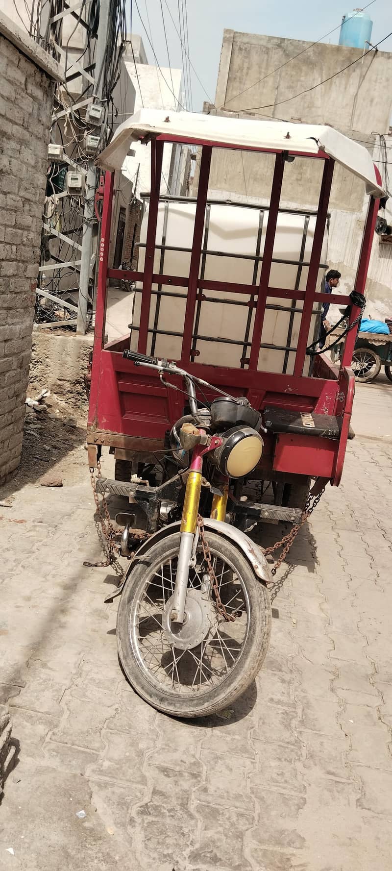 good condition 0