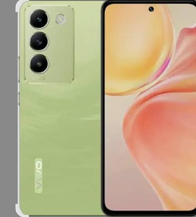 Vivo Y100