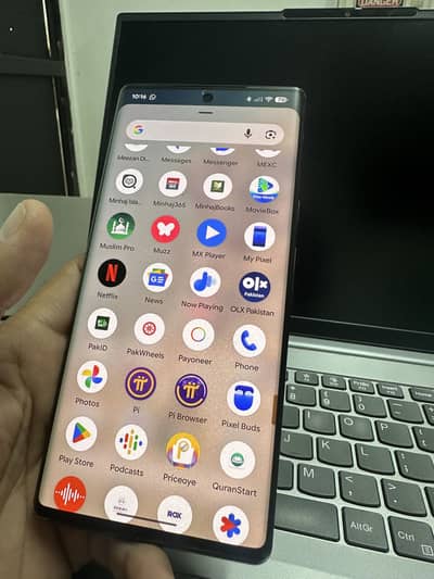 Google Pixel 6 Pro