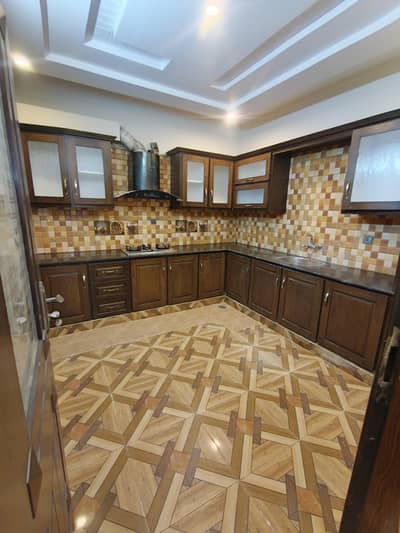 35*70 Tiles floor Ground portion available for rent in G-13/3