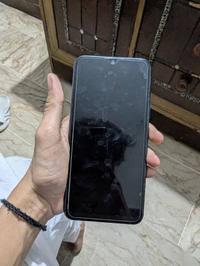 Vivo Y15 4 64gb