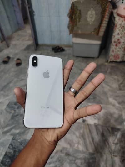 Apple iPhone XS