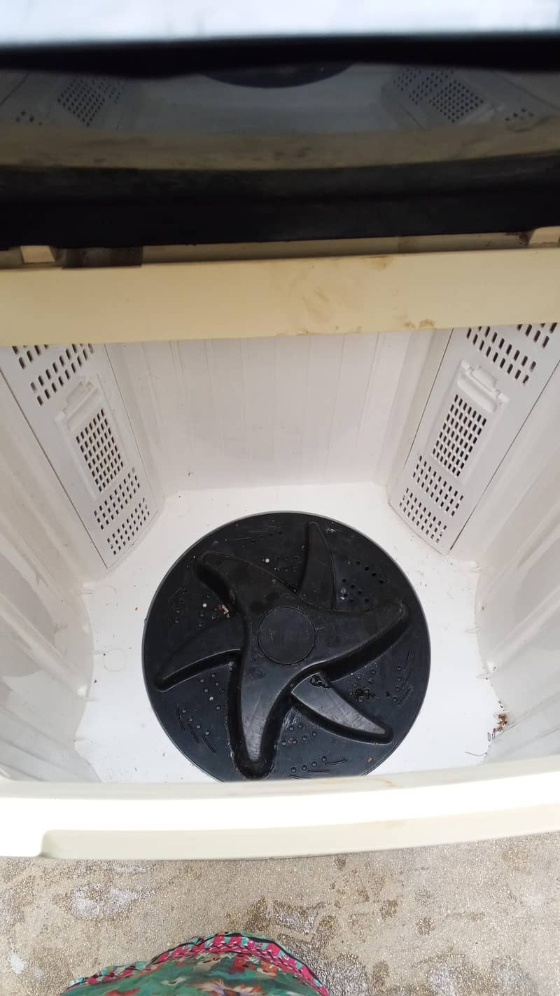 washing machine 2