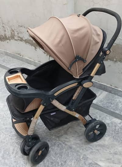 Kids Pram | Baby Pram | Pram | Kids Stroller | Stroller | Imported