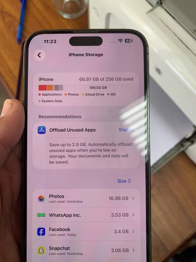 Apple iPhone 14 Pro Max