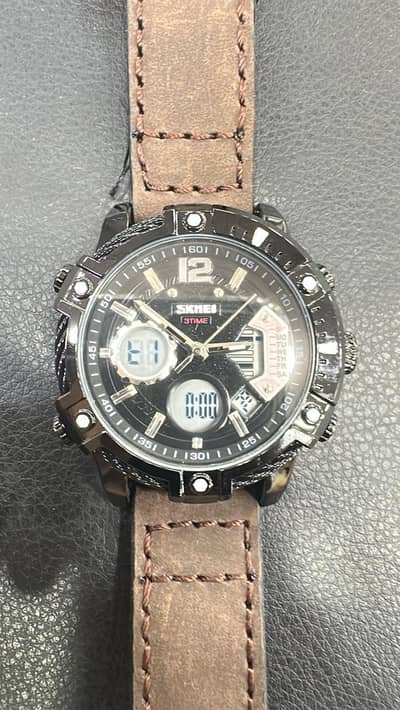 skmei original watch