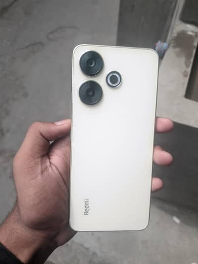 Xiaomi Redmi 13
