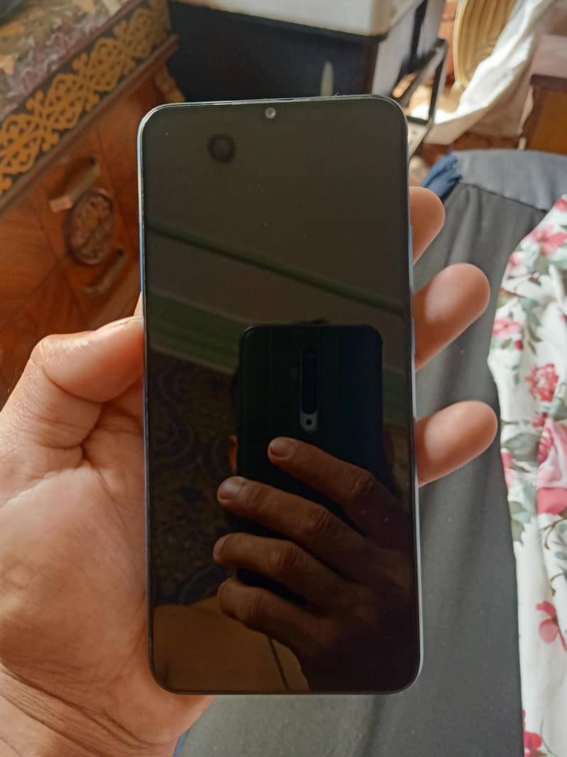 OPPO A15 1