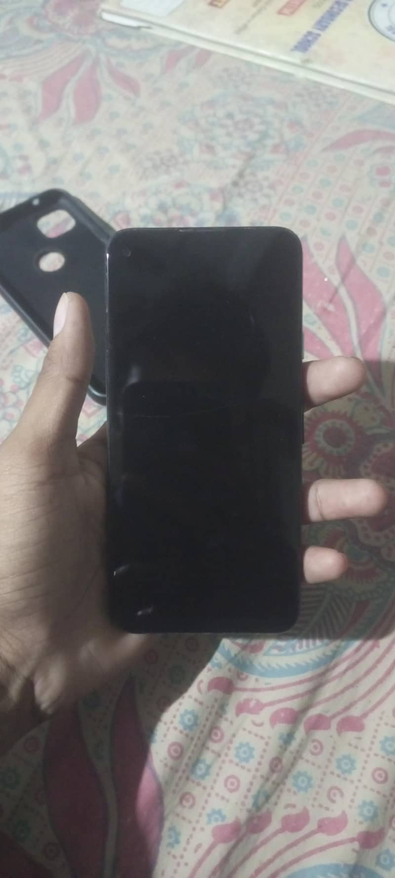 Google Pixel 4a 2