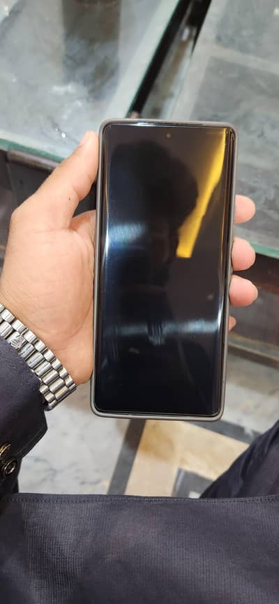 Infinix Zero 40 (8/128]