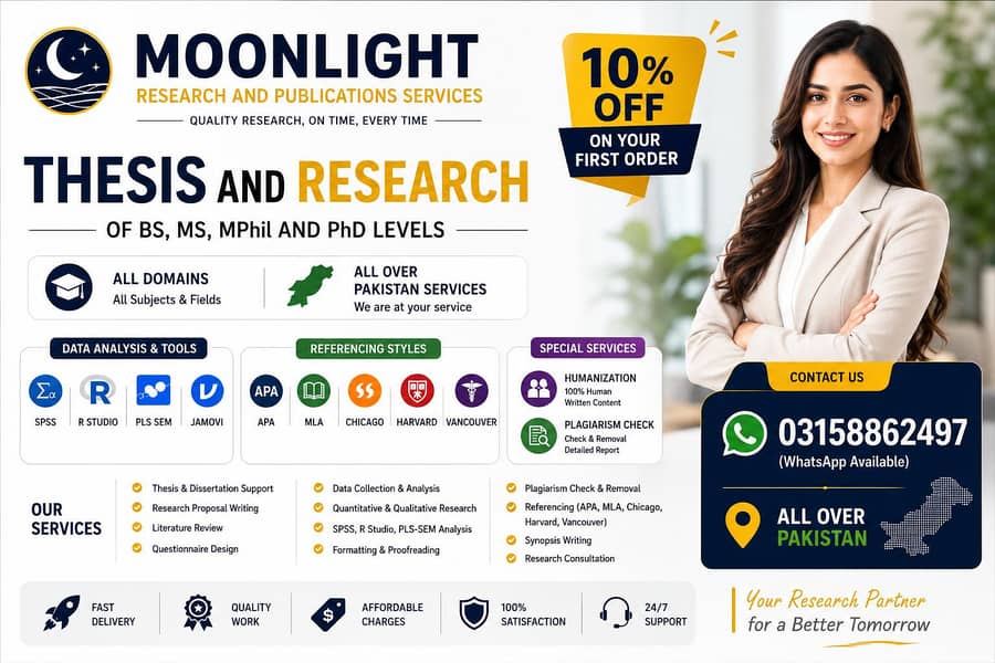 Expert Thesis and Dissertation Help 0