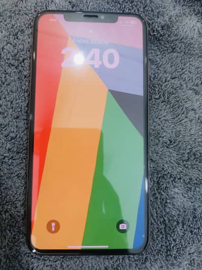 Apple iPhone XS Max