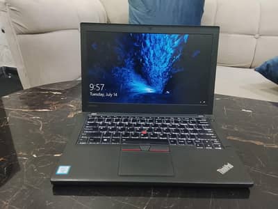 Lenovo Thinkpad core i7 6th generation