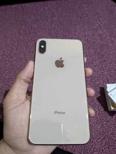 Apple iPhone XS Max