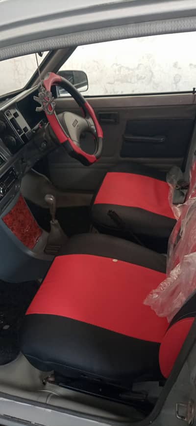 Suzuki Mehran VX 2006