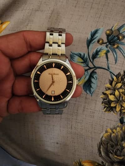 New Ricci watch 10,10 orginal watch
