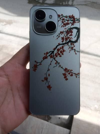 Tecno spark 40C 03224596230