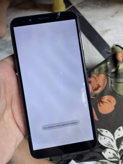 Huawei Y7 Prime