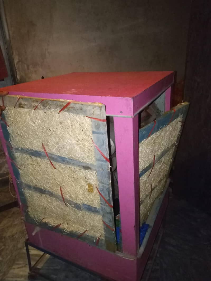 condition a1 0