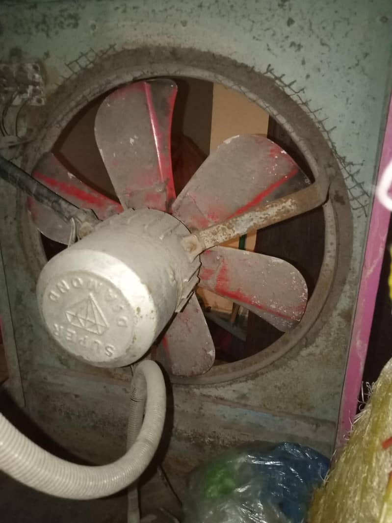 condition a1 2