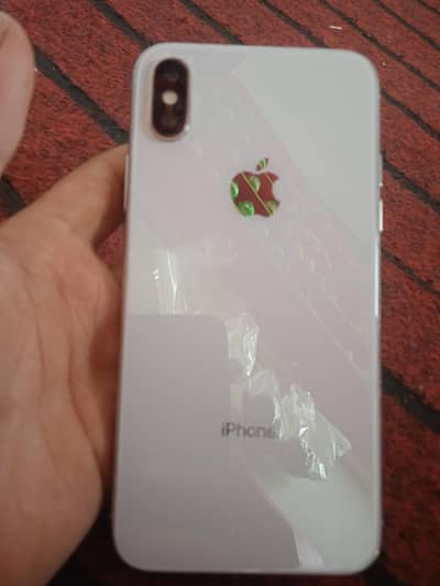 I phone x