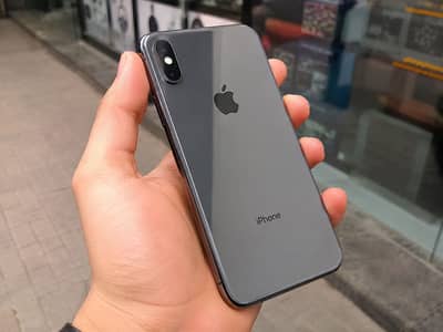 Apple iPhone XS 256GB PTA Approved