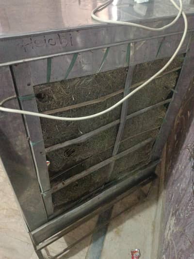 room cooler