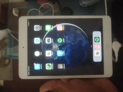 I pad for sale and exchange urgent