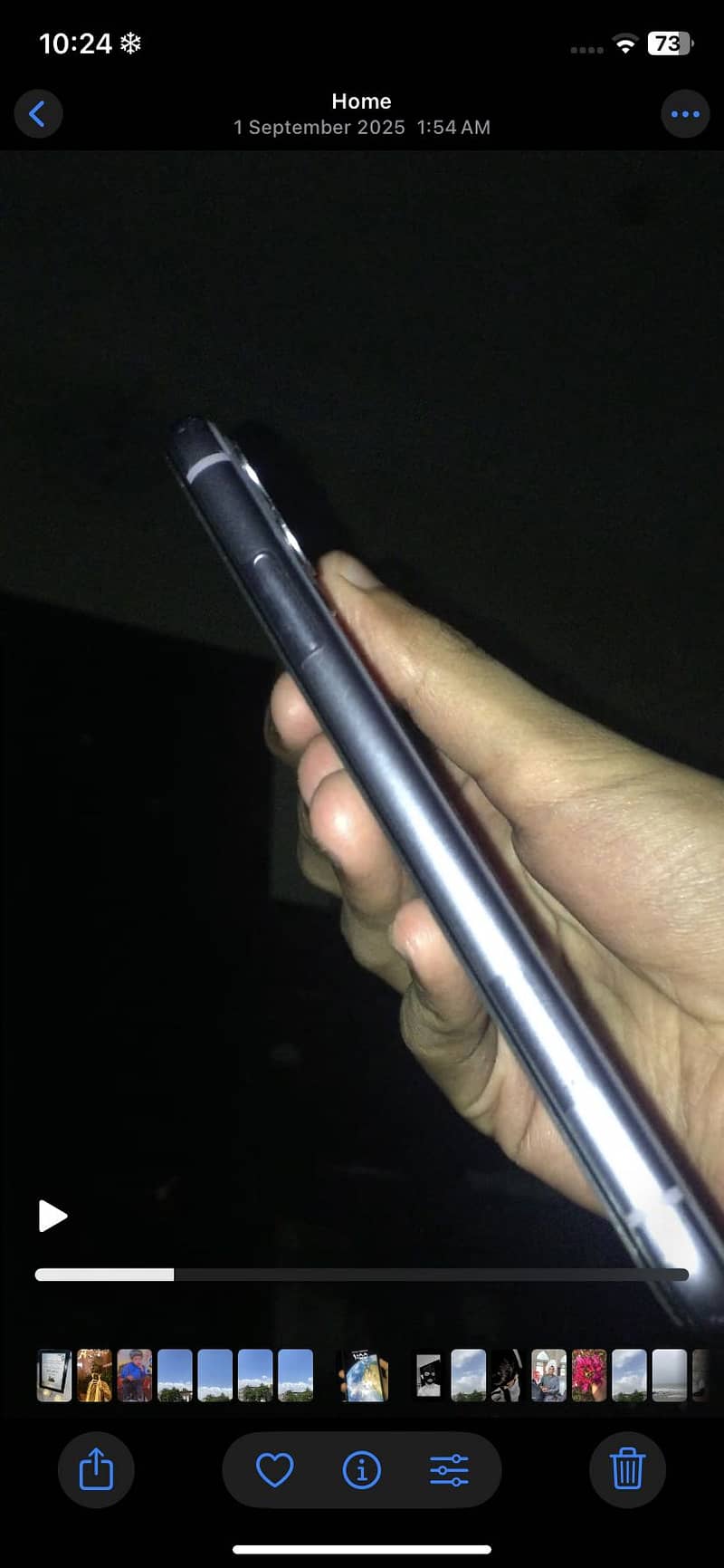 Apple iPhone 11 2