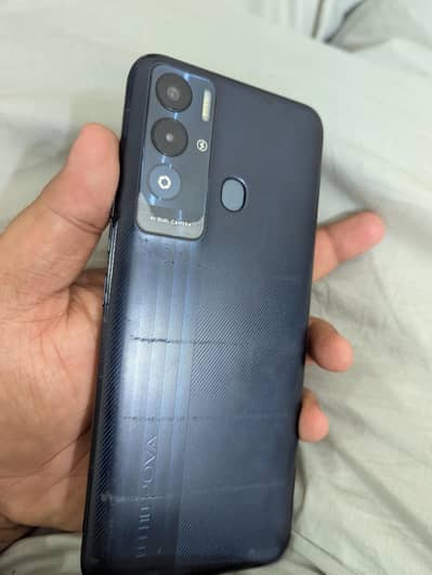 Tecno Pova Neo