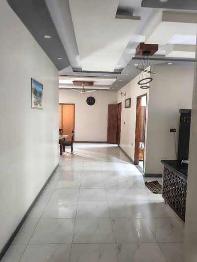 FEDERAL B AREA BLOCK 13 , HOUSE FOR SALE