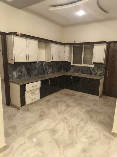 BRAND NEW ZERO METER UNUSED BUNGALOW FOR SALE FB AREA BLOCK 12 FOR SALE