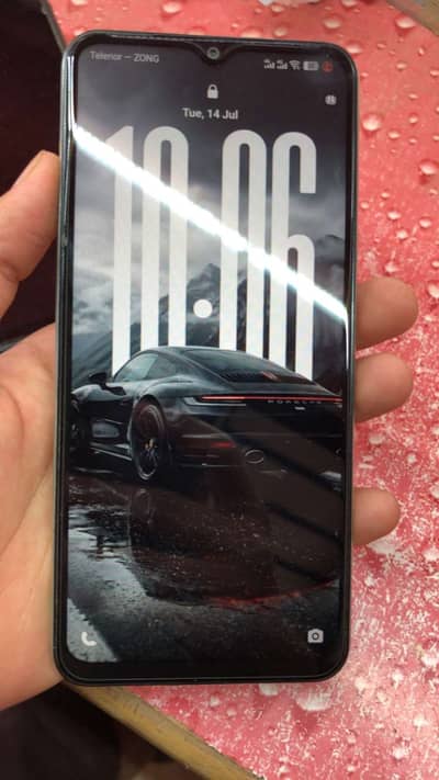 Vivo Y18 128 GB with 4+4 Ram Lush condition dual sim pta