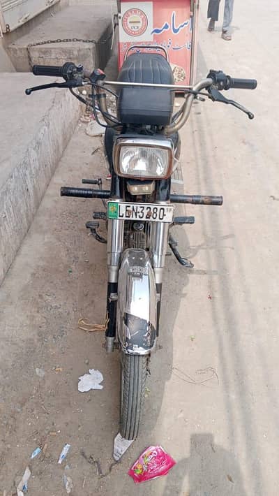 bike sales 2018 model