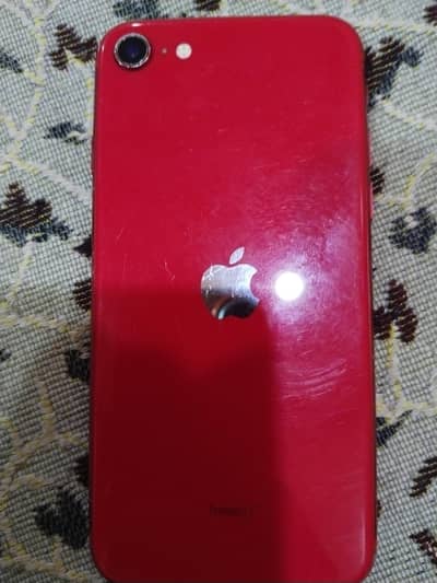 Iphone Se 2020 JV
