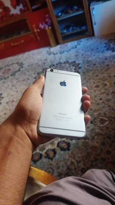Apple iPhone 6 Plus