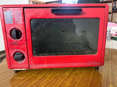 IONA Electric Oven