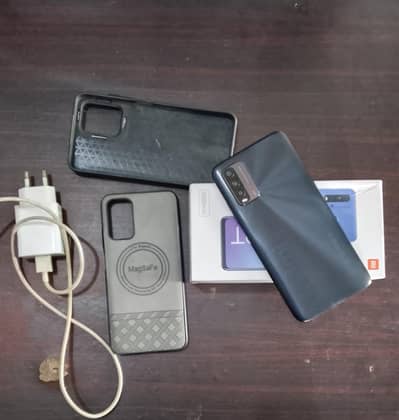 Xiaomi Redmi 9T