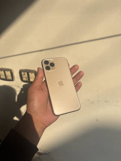 Apple iPhone 11 Pro