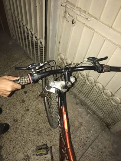 Cycle