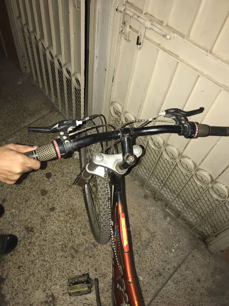 Cycle 1