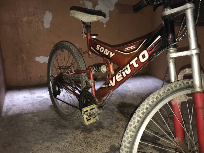 Cycle 0
