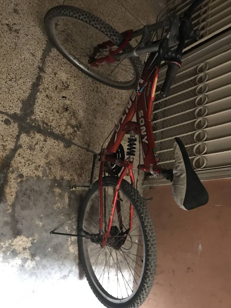 Cycle 4