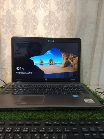 HP ProBook laptop  for sale urgent